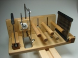 Tension Box
