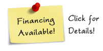 Loom Financing Available