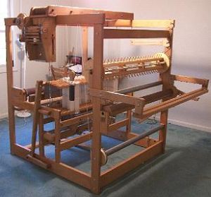 AVL Looms :: Loom R#0410D